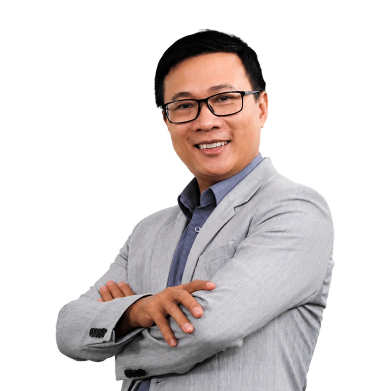 Ths. Huỳnh Xuân Hải