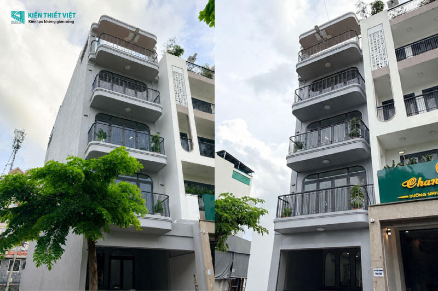 BÀN GIAO· X HOUSE