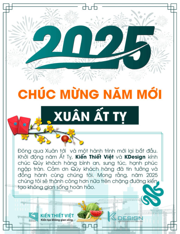 VUI XUÂN SANG – TẾT AN KHANG