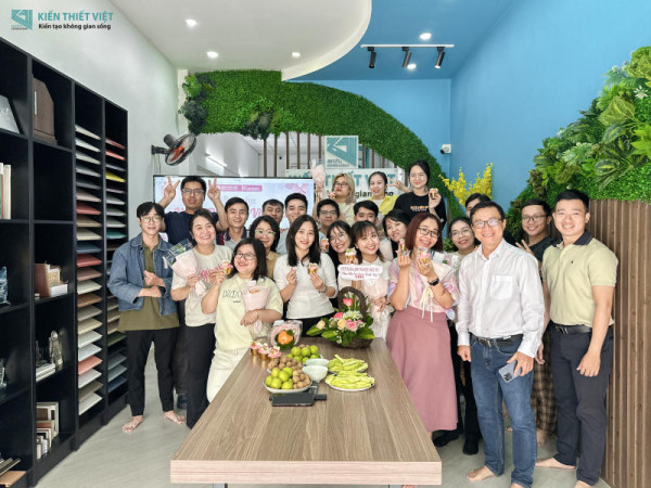 [20.10] – Bông hoa kiên cường của Kiến Thiết Việt