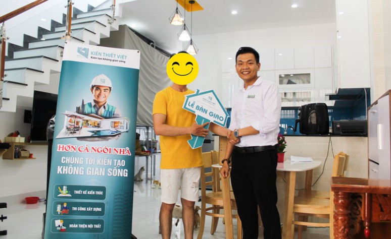 Ngôi nhà cấp 4 sở hữu vườn dâu xanh mướt tại Long An