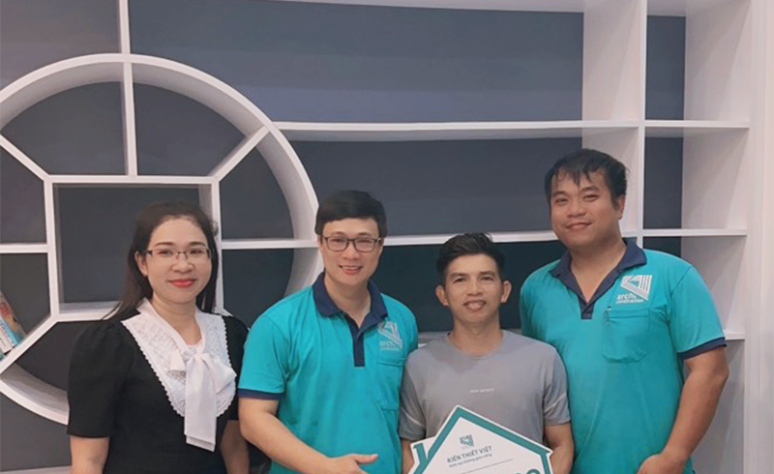 [Bàn giao] Công trình nhà vườn Phú Quốc