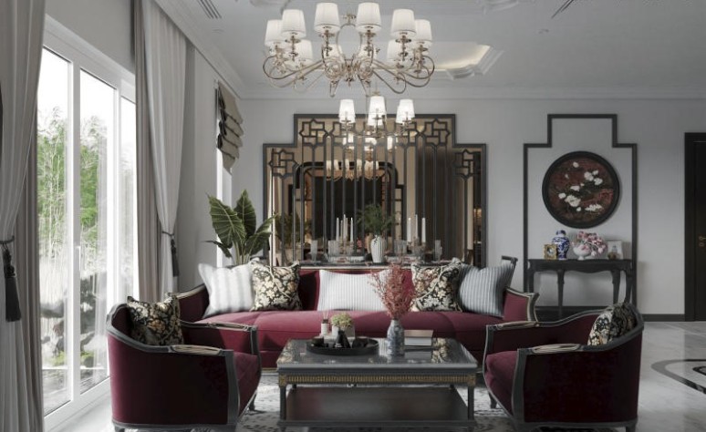 Indochine – In đậm màu thời gian