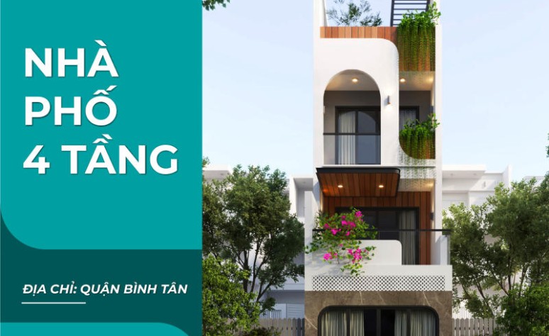 Th’s house – Vẻ đẹp đến từ sự giản đơn