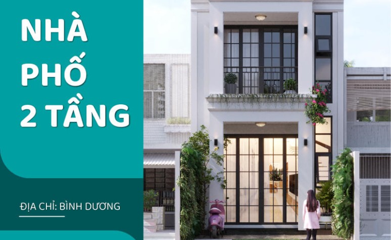 [Bàn giao] – L’s House