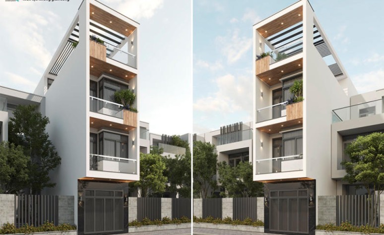 M’s House – Phong thái lịch lãm chuẩn gu