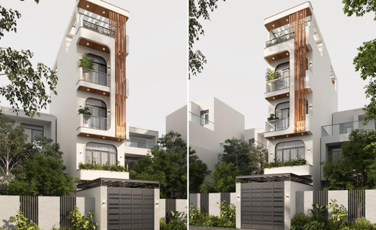 BINH THANH TOWNHOUSE