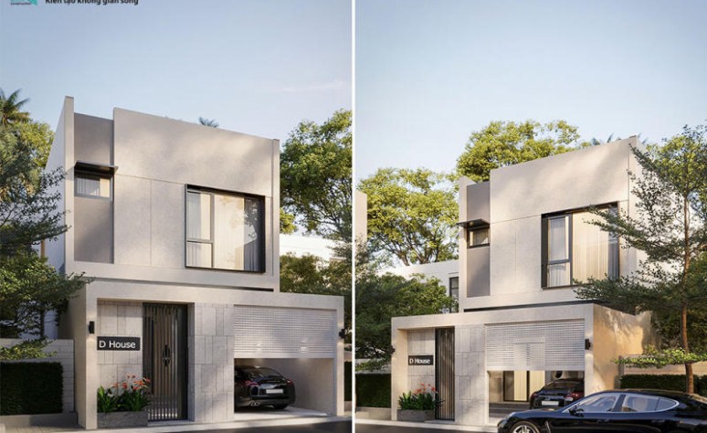 BINH DUONG TOWNHOUSE