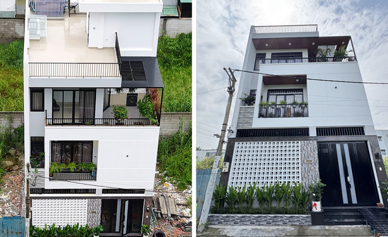 BÀN GIAO CÔNG TRÌNH ECO GREEN HOUSE | KHI TỔ ẤM XANH TRỞ THÀNH HIỆN THỰC