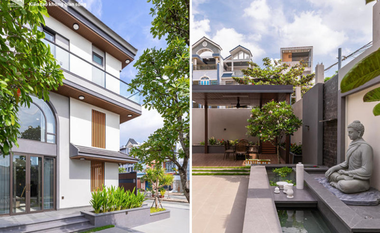TRAO TAY KHÔNG GIAN SỐNG ĐẲNG CẤP – BÀN GIAO CÔNG TRÌNH Q VILLLA