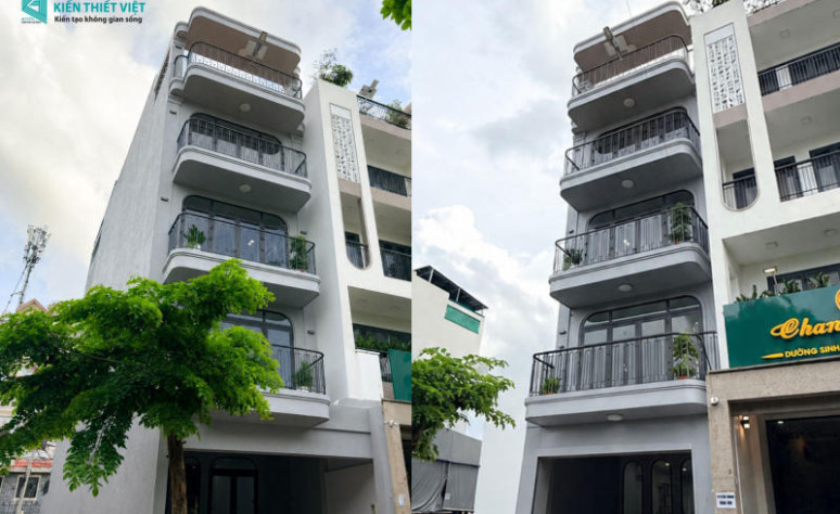 BÀN GIAO· X HOUSE