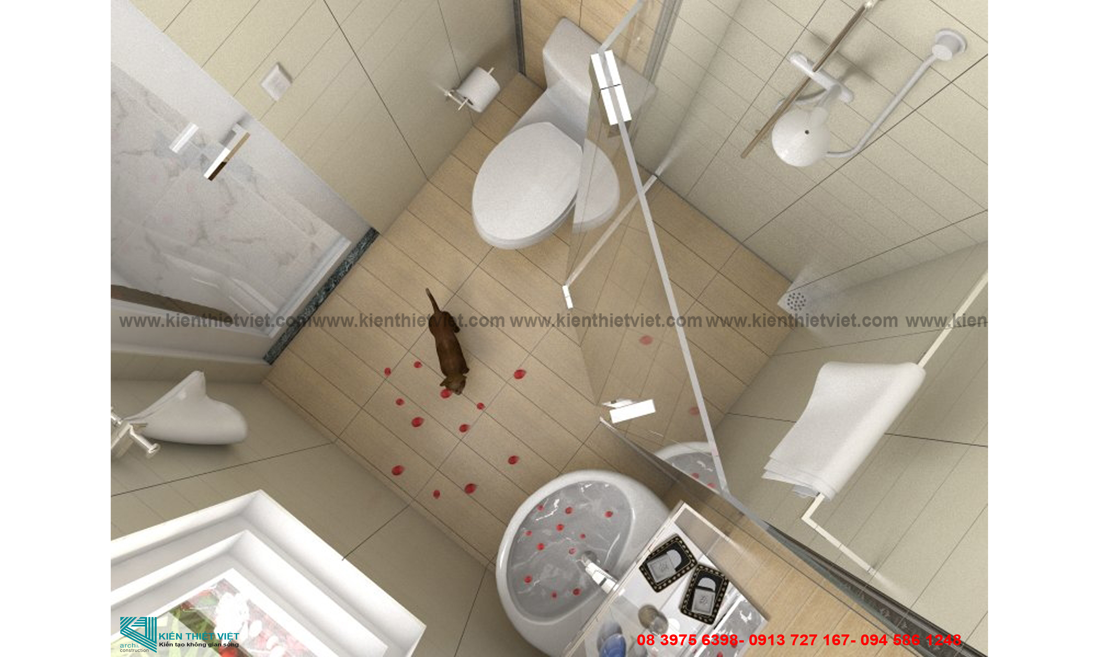 biệt thự nhà vườn (10)