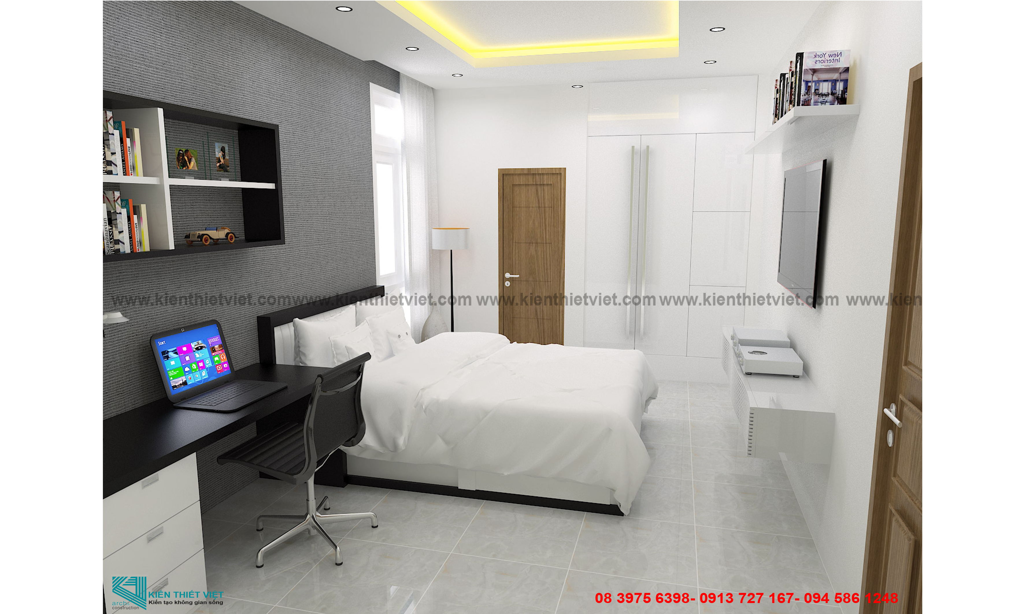 biệt thự nhà vườn (12)