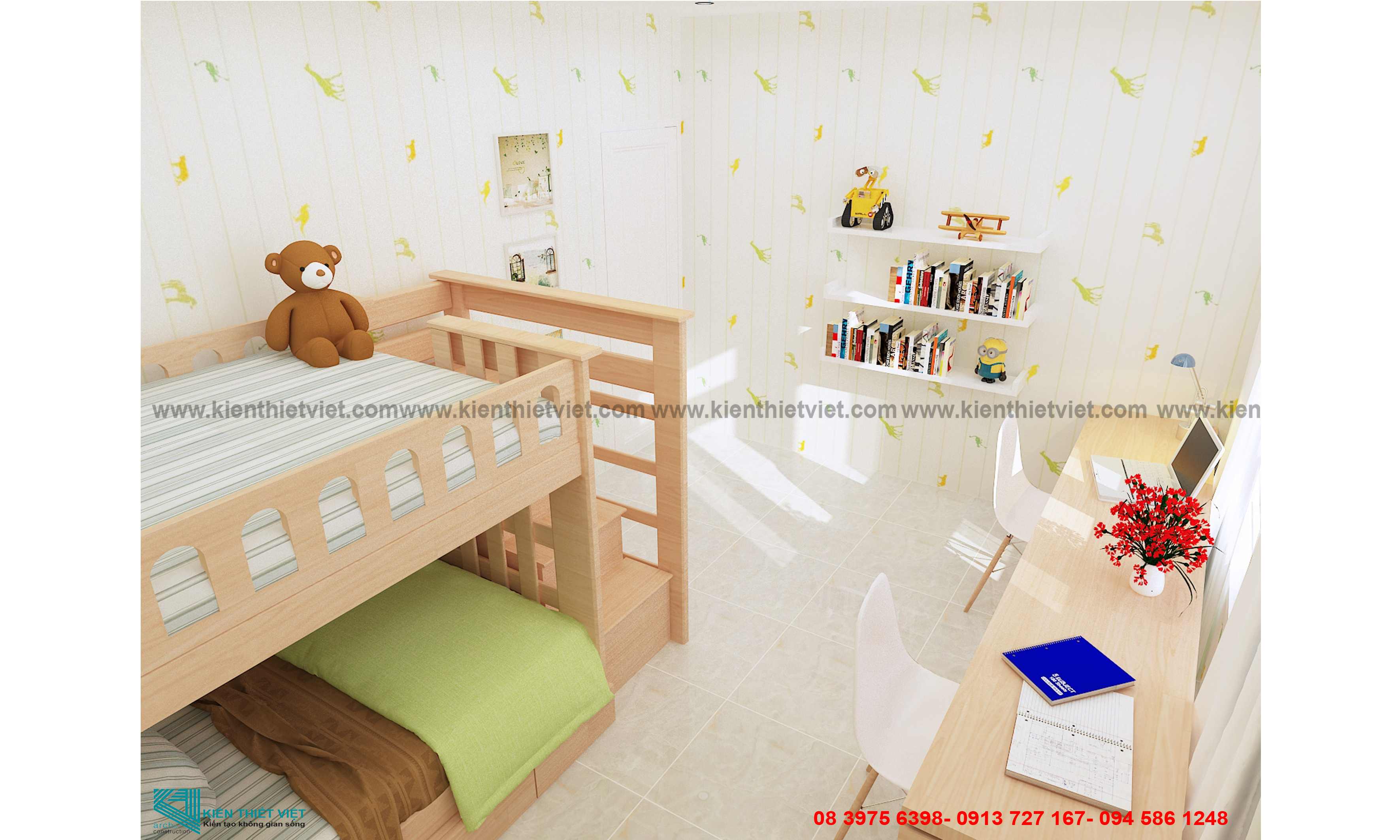 biệt thự nhà vườn (7)