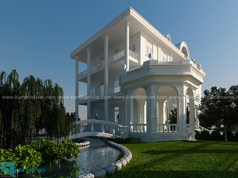 biệt thự hiện đại (1)