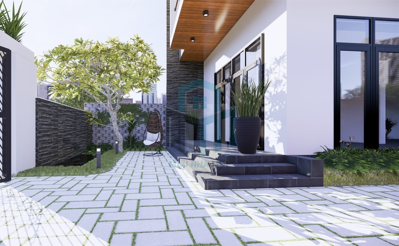 biệt thự nhà vườn (1)