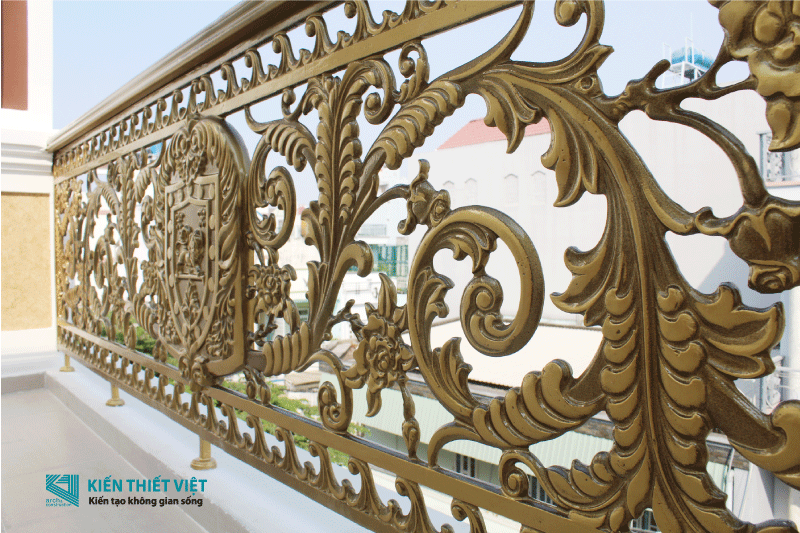 Phối cảnh 3D – Công trình thực tế – Thi công xây dựng nhà phố 1 trệt 1 lửng 2 lầu (2)