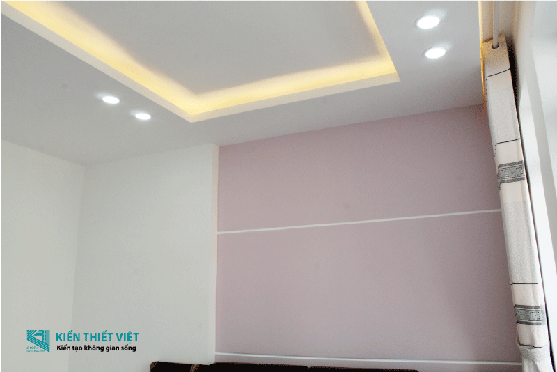 Phối cảnh 3D – Công trình thực tế – Thi công xây dựng nhà phố 1 trệt 1 lửng 2 lầu (15)