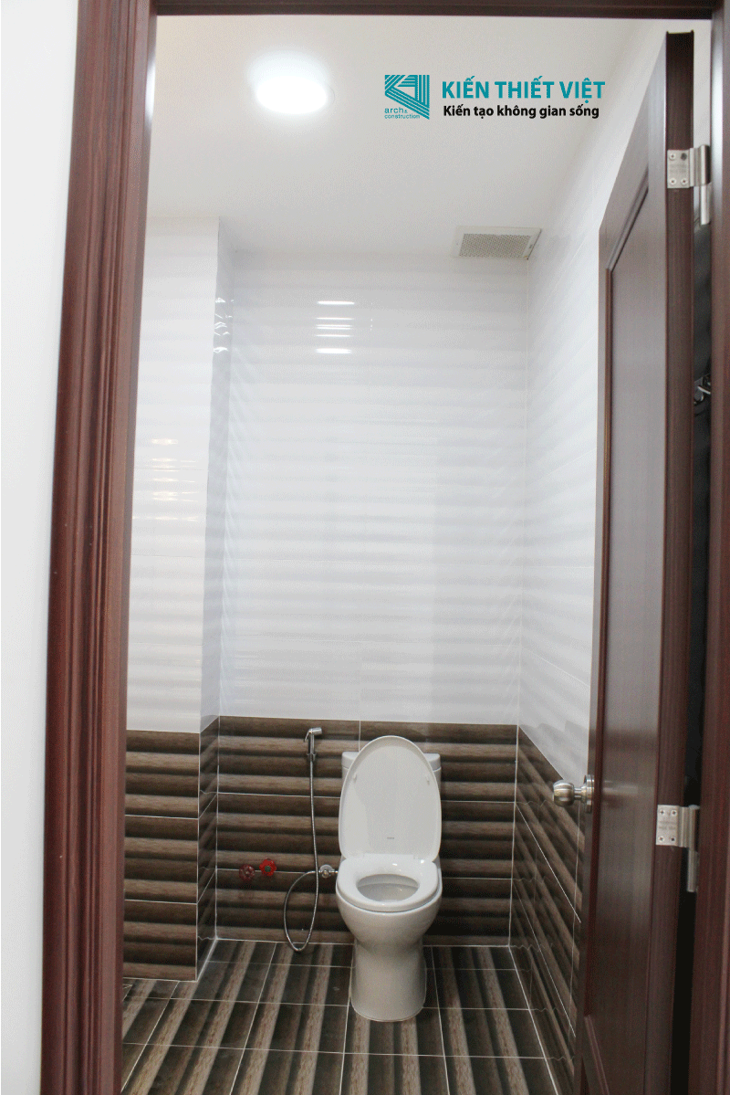 Phối cảnh 3D – Công trình thực tế – Thi công xây dựng nhà phố 1 trệt 1 lửng 2 lầu (34)