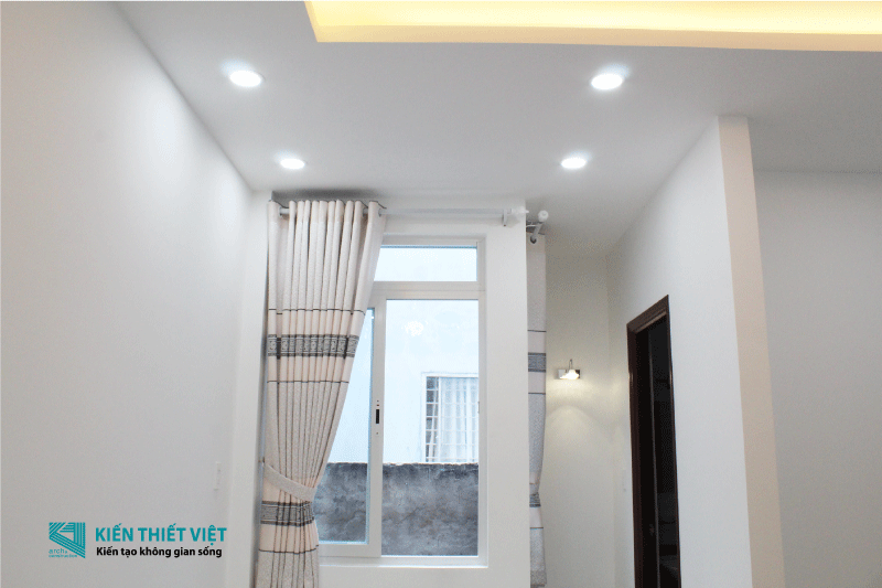 Phối cảnh 3D – Công trình thực tế – Thi công xây dựng nhà phố 1 trệt 1 lửng 2 lầu (17)