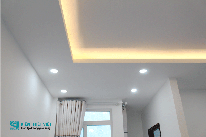 Phối cảnh 3D – Công trình thực tế – Thi công xây dựng nhà phố 1 trệt 1 lửng 2 lầu (6)
