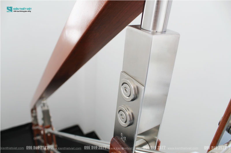 Phối cảnh 3D – Hình thực tế – nhà phố 1 trệt 3 lầu (6)