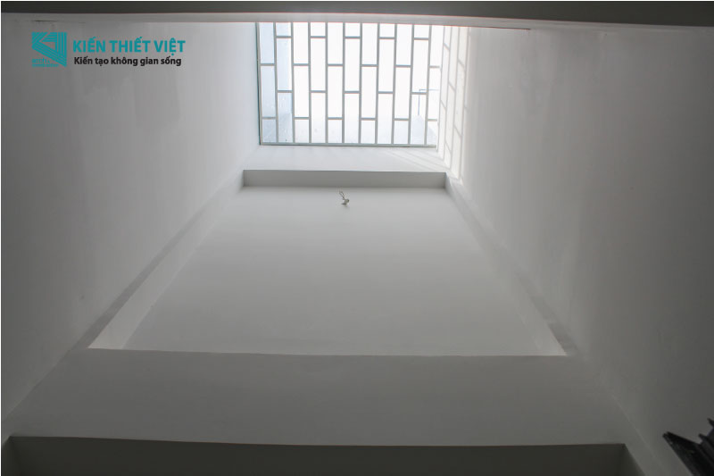 Phối cảnh 3D – Nhà phố 1 trệt 3 lầu quận 7 – thi công xây dựng nhà phố có thang máy (13)