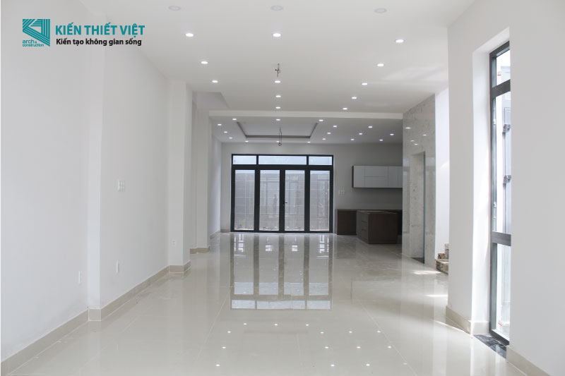 Phối cảnh 3D – Nhà phố 1 trệt 3 lầu quận 7 – thi công xây dựng nhà phố có thang máy (28)