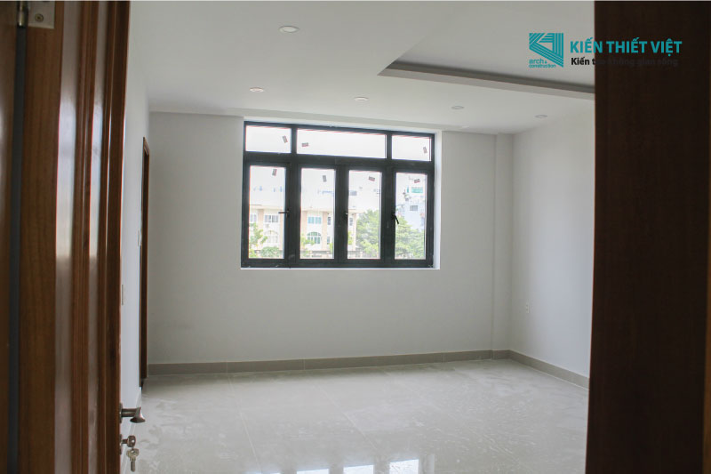 Phối cảnh 3D – Nhà phố 1 trệt 3 lầu quận 7 – thi công xây dựng nhà phố có thang máy (10)