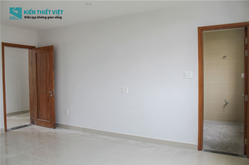Phối cảnh 3D – Nhà phố 1 trệt 3 lầu quận 7 – thi công xây dựng nhà phố có thang máy (7)