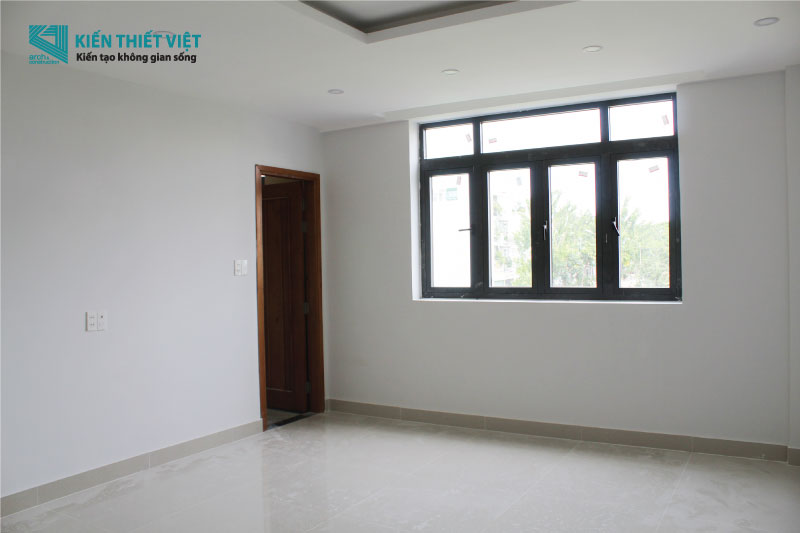 Phối cảnh 3D – Nhà phố 1 trệt 3 lầu quận 7 – thi công xây dựng nhà phố có thang máy (6)