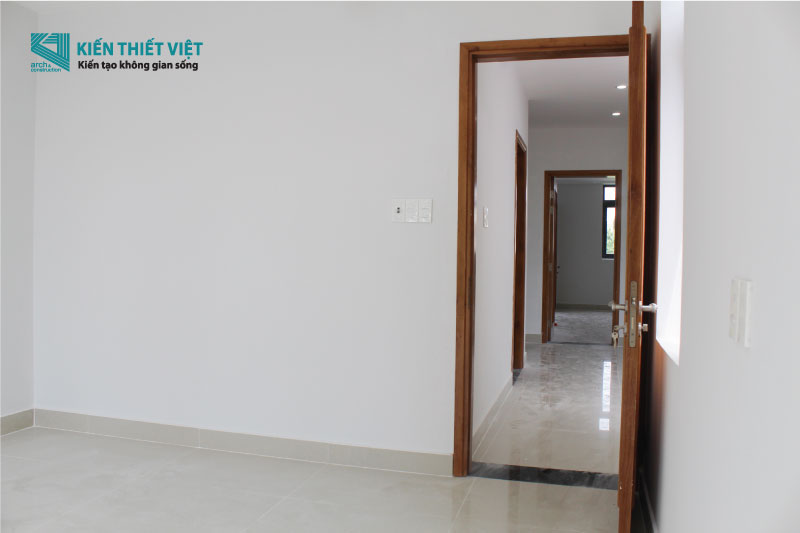 Phối cảnh 3D – Nhà phố 1 trệt 3 lầu quận 7 – thi công xây dựng nhà phố có thang máy (3)