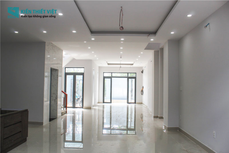 Phối cảnh 3D – Nhà phố 1 trệt 3 lầu quận 7 – thi công xây dựng nhà phố có thang máy (23)