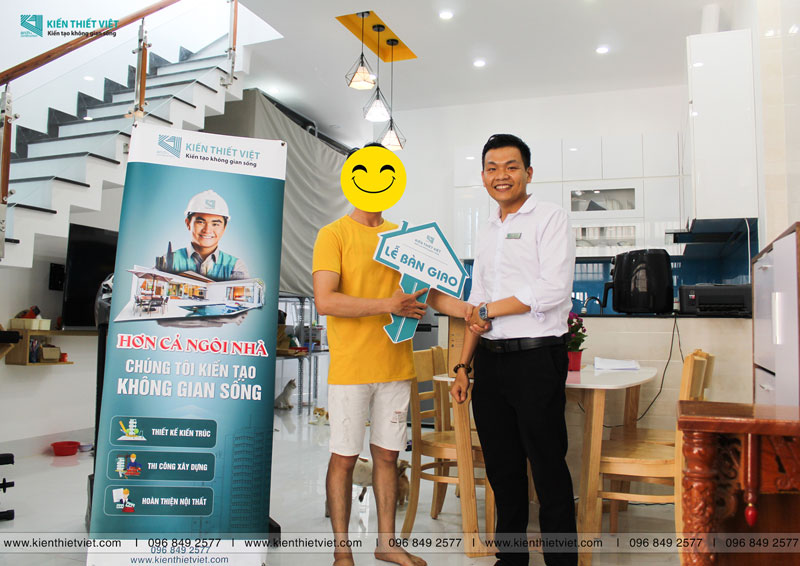 Phối cảnh 3D – Ngôi nhà cấp 4 sở hữu vườn dâu xanh mướt tại Long An (7)
