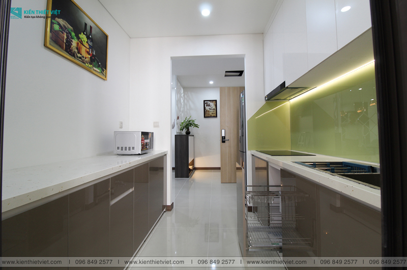 Phối cảnh 3D – [Công trình thực tế] Thi công nội thất căn hộ Hado Centrosa Garden 95m2 (19)