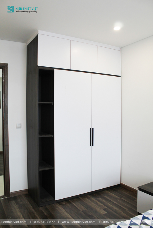 các mẫu thiết kế tủ quần áo (31)