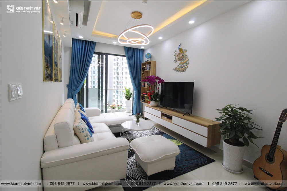 nội thất căn hộ celadon tân phú (2)