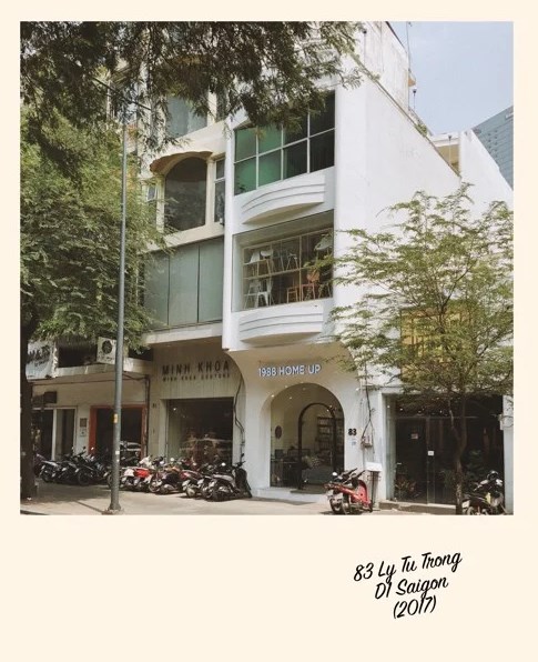 cửa hàng 1988 home up 2