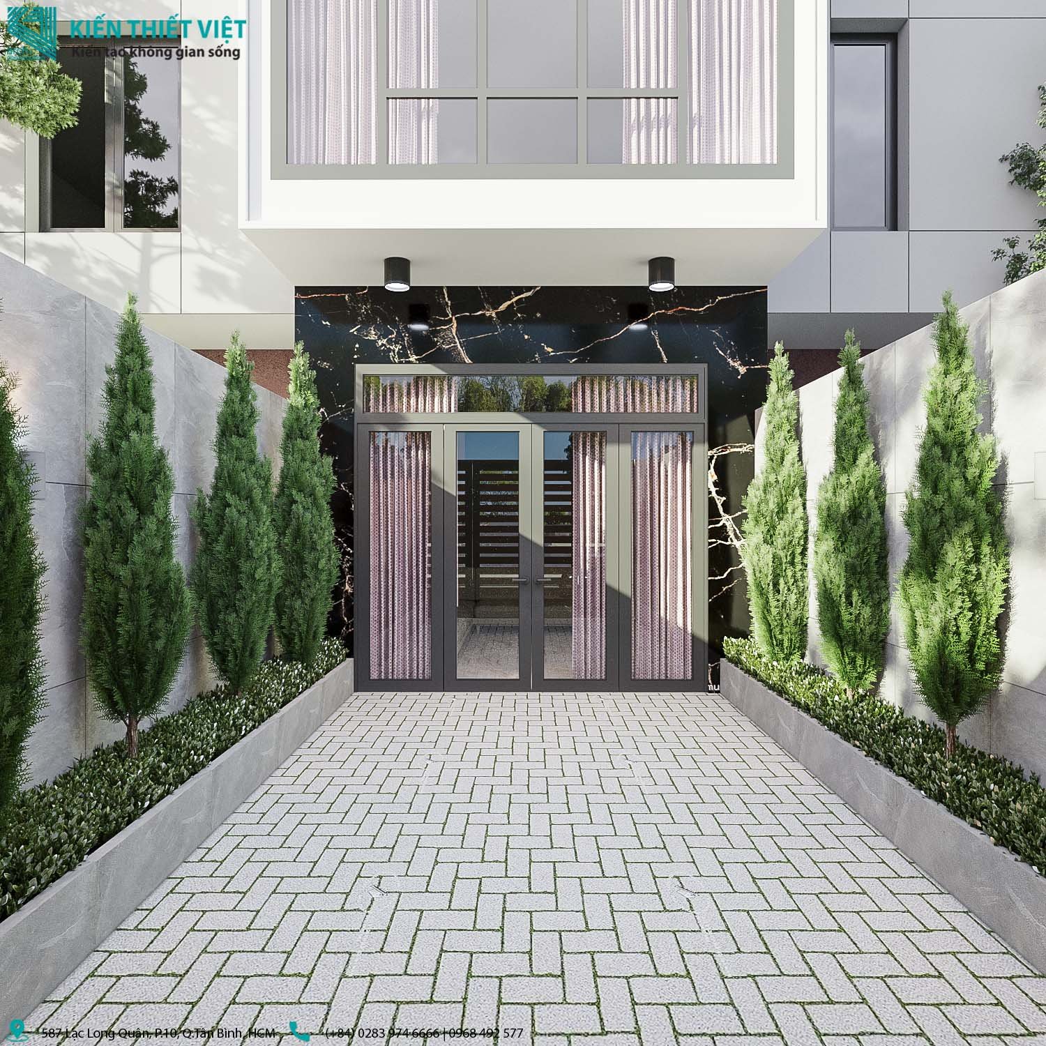 mặt tiền nhà anh Lâm (2)