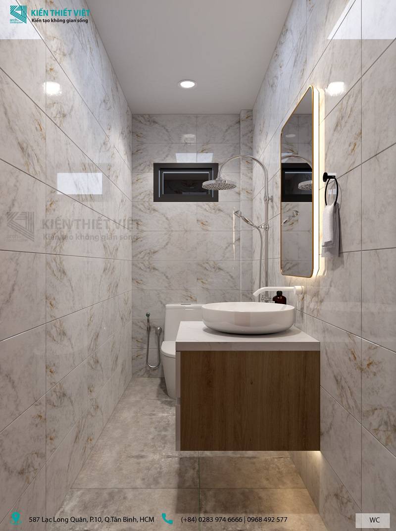 Thiết kế nội thất nhà vệ sinh (24)