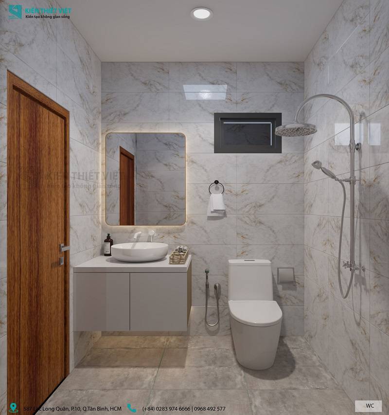 Thiết kế nội thất nhà vệ sinh (26)