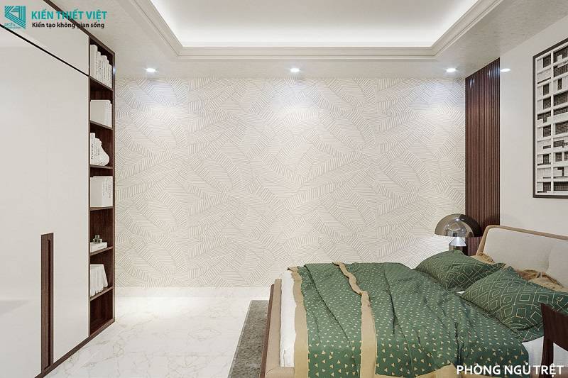 Thiết kế nội thất phòng ngủ 1 (14)
