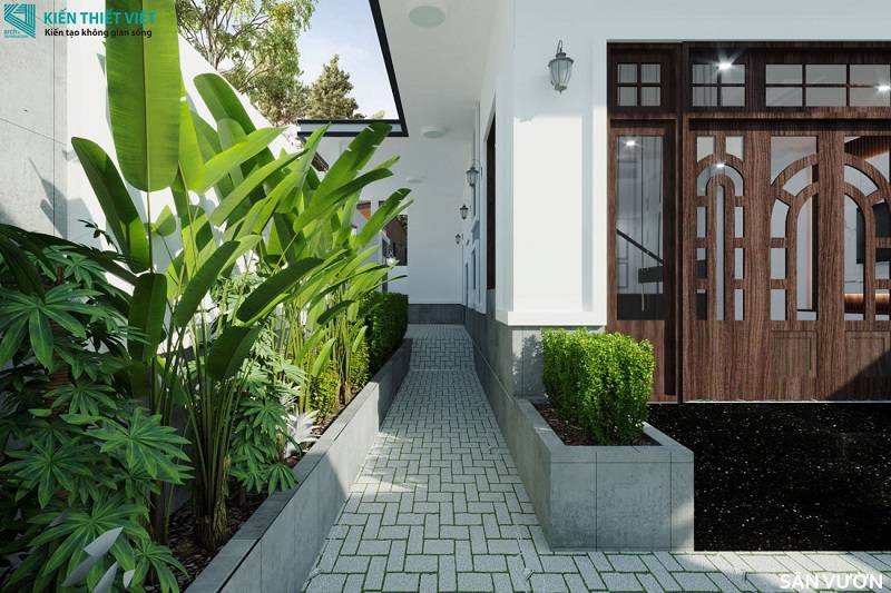 Thiết kế mặt tiền (3)