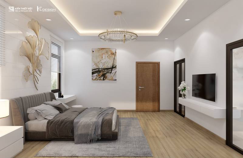 thiết kế phòng ngủ nhà chị hiền củ chi (20)