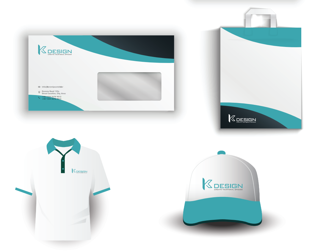 ý nghĩa biểu trưng logo kdesign