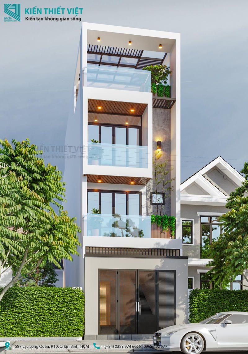 Mặt tiền (3)