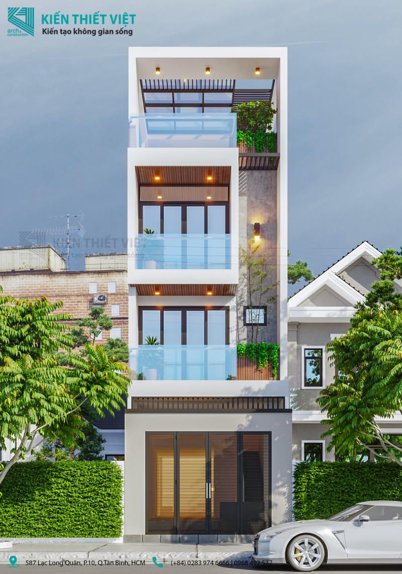Mặt tiền (1)