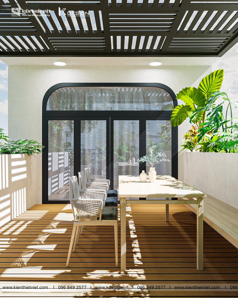 Thiết kế sân thượng (30)