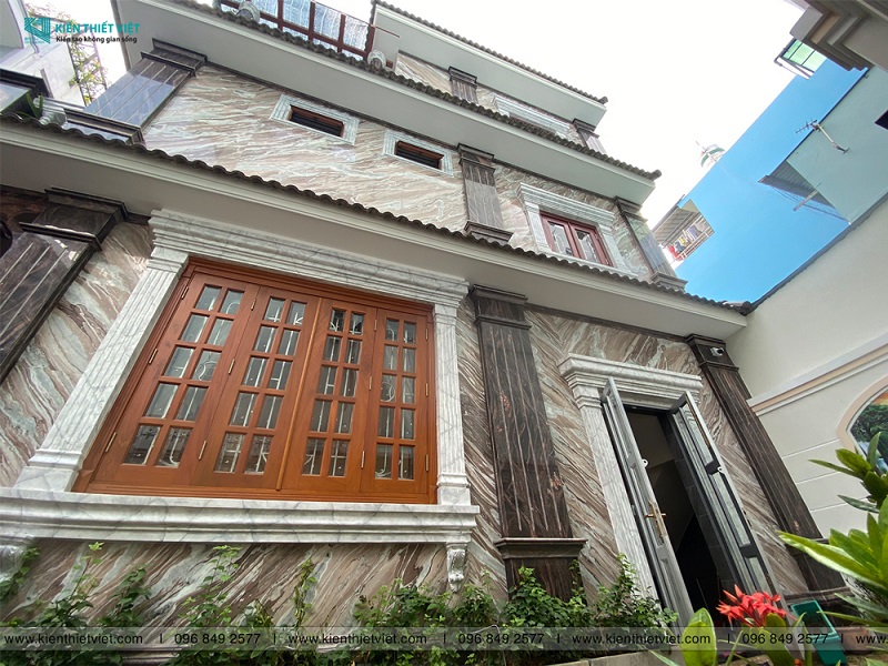 biệt thự tân cổ điển quận 10 (4)