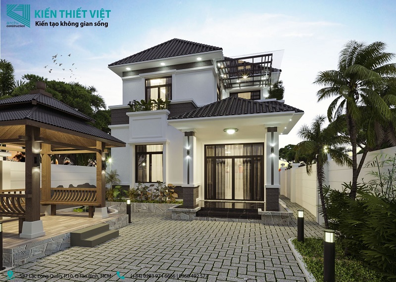 Phối cảnh ngoại thất (6)